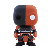 Load image into Gallery viewer, DC Figure Deathstroke Imperial Palace Pop! Heroes 368 Summer Convention 2021 Funko
