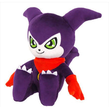 Load image into Gallery viewer, Digimon Adventure Plush Impmon San-ei Boeki 19cm
