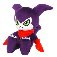 Digimon Adventure Plush Impmon San-ei Boeki 19cm