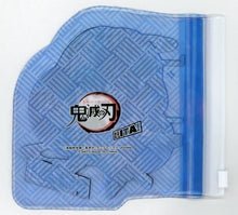 Load image into Gallery viewer, Demon Slayer Clear Pouch Inosuke PITA! Deformed Tomy
