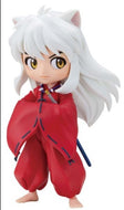 InuYasha Figure Inuyasha (Ver. A) Qposket Banpresto