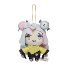Load image into Gallery viewer, Pokemon Center 2023 Plush Keychain Iono Trainers Paldea Edition Mascot
