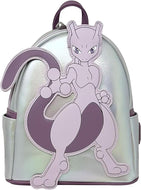 Pokemon Mini Backpack Mewtwo Cosplay Loungefly