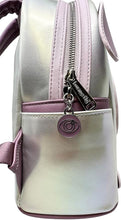 Load image into Gallery viewer, Pokemon Mini Backpack Mewtwo Cosplay Loungefly
