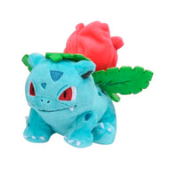 Pokemon Center Ivysaur Sitting Cutie/Fit