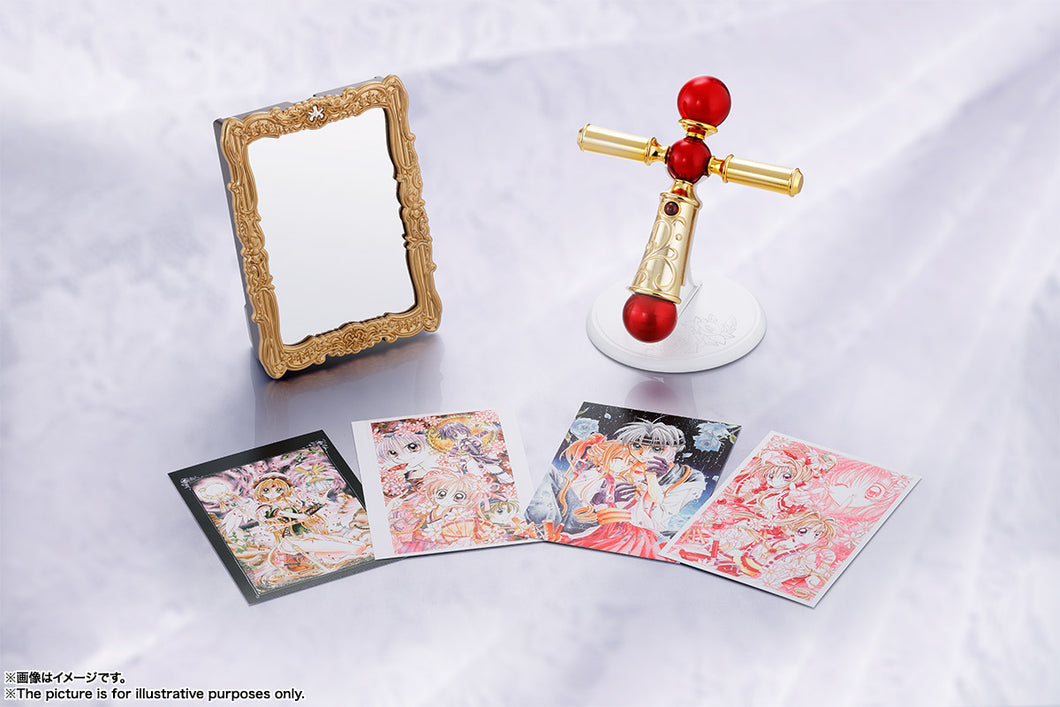 Phantom Thief Jeanne Replica Jeanne Rosary Set Proplica