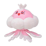 Pokemon Center Jellicent (Female) Sitting Cutie/Fit
