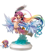 No Game No Life Figure Jibril Little Flugel Ver 1/7 Scale Goodsmile