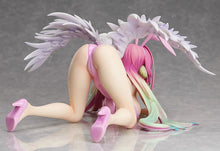 Load image into Gallery viewer, No Game No Life Figure Jibril 1/4 Bare Leg Bunny Ver Good Smile
