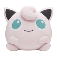 Pokemon Plush Mocchiritchi Jigglypuff Pokemon Center