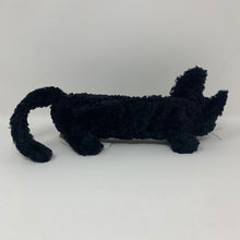Load image into Gallery viewer, Studio Ghibli Plush Pouch Jiji Sun Arrow
