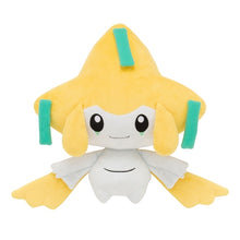 Load image into Gallery viewer, Pokemon Plush Lifesize Jirachi Pokemon Center
