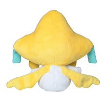 Load image into Gallery viewer, Pokemon Center Jirachi Sitting Cutie/Fit
