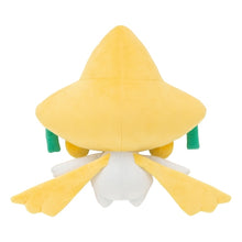Load image into Gallery viewer, Pokemon Plush Lifesize Jirachi Pokemon Center
