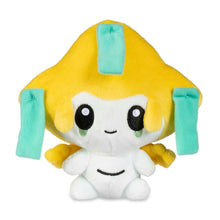 Load image into Gallery viewer, Pokemon Center Jirachi Pokémon Dolls Plush
