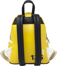 Load image into Gallery viewer, Pokemon Mini Backpack Jolteon Cosplay GITD Loungefly
