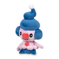 Pokemon Center Mime Jr. Sitting Cutie/Fit