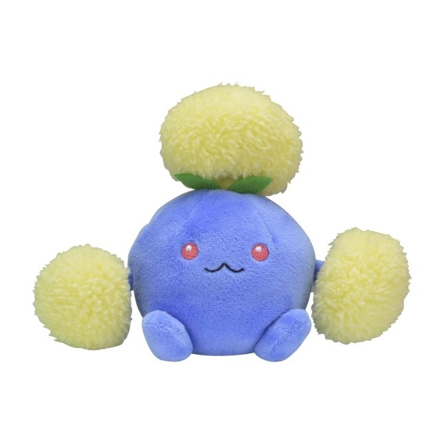 Pokemon Center Jumpluff Sitting Cutie/Fit