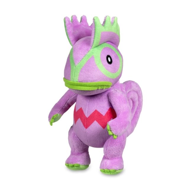 Pokemon Plush Kecleon (Little Brother) Pokemon Center