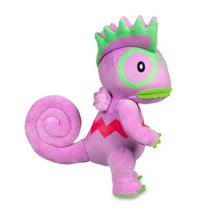 Load image into Gallery viewer, Pokemon Plush Kecleon (Little Brother) Pokemon Center
