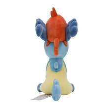 Load image into Gallery viewer, Pokemon Center Keldeo (Ordinary Form) Sitting Cutie/Fit
