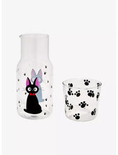Load image into Gallery viewer, Studio Ghibli Glass Carafe Set Kiki&#39;s Delivery Service Her Universe
