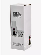 Load image into Gallery viewer, Studio Ghibli Glass Carafe Set Kiki&#39;s Delivery Service Her Universe
