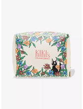 Load image into Gallery viewer, Studio Ghibli Kiki&#39;s Delivery Service Cosmetic Bag Floral Our Universe
