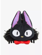 Studio Ghibli Claw Clip Kiki's Delivery Service Jiji Our Universe