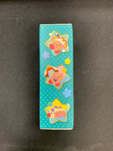 Load image into Gallery viewer, Kirby Blind Box Enamel Pin Shooting Star Collection Bioworld
