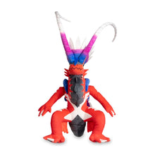 Load image into Gallery viewer, Pokemon Plush Koraidon Poke Plush Pokemon Center
