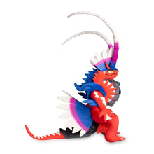 Load image into Gallery viewer, Pokemon Plush Koraidon Poke Plush Pokemon Center
