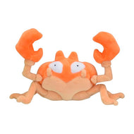 Pokemon Center Krabby Sitting Cutie/Fit