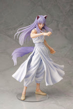 Load image into Gallery viewer, Yu Yu Hakusho Figure Youko Kurama 30th Anniversary ARTFX

