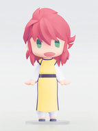 Yu Yu Hakusho Figure Kurama Hello! Good Smile Company