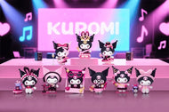 TOPTOY Blind Box Figures Kuromi Sparkling Idol