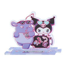 Load image into Gallery viewer, Sanrio Acrylic Stand Kuromi and Friends 2023 Blind Box
