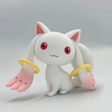 Load image into Gallery viewer, Puella Magi Madoka Magica - 10th Anniversary - Fluffy Puffy Kyubey - Banpresto
