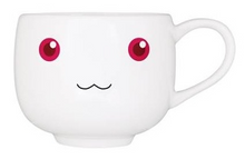 Load image into Gallery viewer, Madoka Magica Face Mug Ichiban Kuji Premium Part 2 D Prize Banpresto
