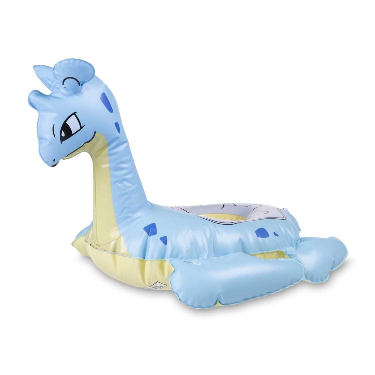 Pokemon Inflatable Lapras Beverage Float Summer Days Pokemon Center ...