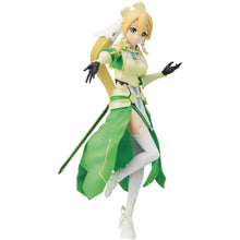 Load image into Gallery viewer, Sword Art Online Figure Leafa Earth Goddess Terraria SEGA
