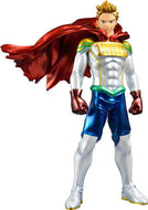 My Hero Academia Figure Lemillion Age of Heroes Bandai