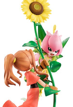 Load image into Gallery viewer, Digimon Figure Lilimon &amp; Mimi Tachikawa G.E.M Series MegaHouse
