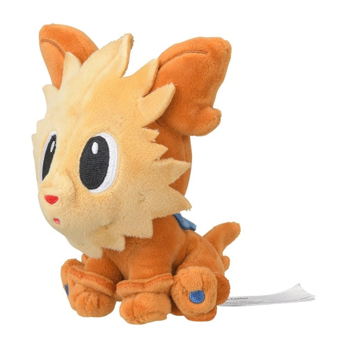 Pokemon Center Lillipup Sitting Cutie/Fit