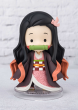 Load image into Gallery viewer, Demon Slayer Figure Little Nezuko Figuarts Mini Bandai
