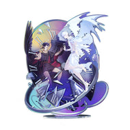 Link Click Acrylic Stand Ishoku Rinbu BeDream