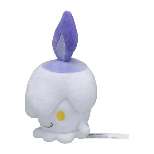 Pokemon Center Litwick Sitting Cutie/Fit