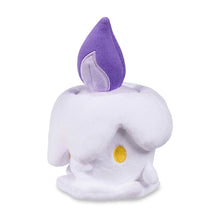 Load image into Gallery viewer, Pokemon Plush Litwick Pokemon Center 6 1/2in
