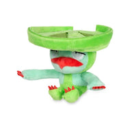 Pokemon Center Lombre Sitting Cutie/Fit