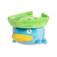 Pokemon Center Lotad Sitting Cutie/Fit